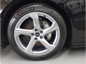 Audi A6 Avant 40 TDI qu. S line *Matrix*Pano*Business*