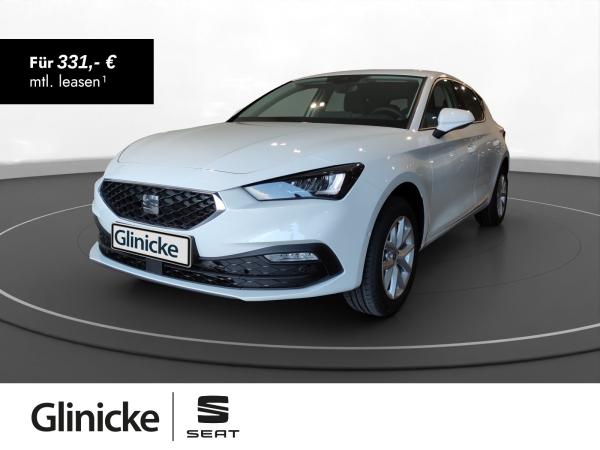 Seat Leon 1.5 eTSI DSG Road Edition Vision Plus Kessy