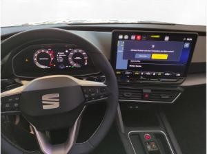 Seat Leon 1.5 eTSI DSG Road Edition Vision Plus Kessy