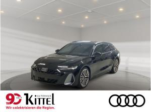 Audi A6 Avant Allradlenkung, B&O, Head Up, Tech Pro