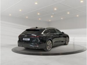 Audi A6 Avant Allradlenkung, B&O, Head Up, Tech Pro