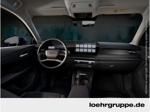 Audi Q3 SUV TFSI 110 kW S tronic