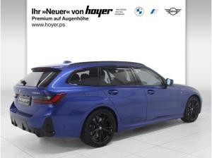 BMW 330 d Touring M Sportpaket Innovation Travel Paket uvm.