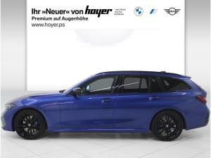 BMW 330 d Touring M Sportpaket Innovation Travel Paket uvm.