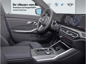 BMW 330 d Touring M Sportpaket Innovation Travel Paket uvm.