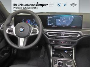 BMW 330 d Touring M Sportpaket Innovation Travel Paket uvm.