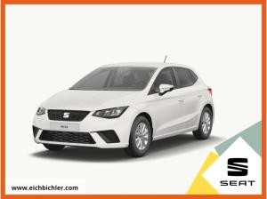 Seat Ibiza RoadEdition 1.0TSI DSG FLA ACC LM