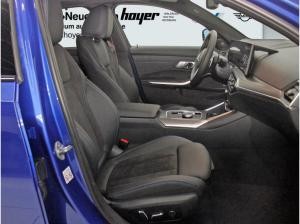 BMW 330 d Touring M Sportpaket Innovation Travel Paket uvm.
