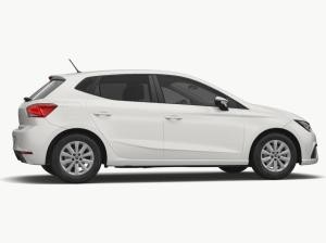 Seat Ibiza RoadEdition 1.0TSI DSG FLA ACC LM