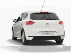 Seat Ibiza RoadEdition 1.0TSI DSG FLA ACC LM