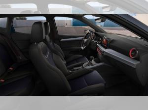 Seat Arona FR 1.0TSI LED.ACC.NAVI.KAMERA.4SEASONS.SITZHZG