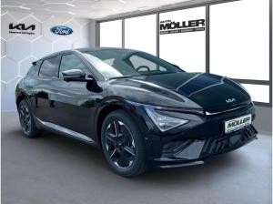 Kia EV6 PE GT-line 84 RWD ⚡Sonderaktion⚡ | Glasdach | ASS+ | SOUND | WP |