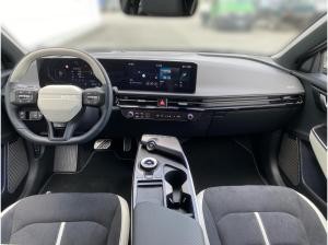 Kia EV6 PE GT-line 84 RWD ⚡Sonderaktion⚡ | Glasdach | ASS+ | SOUND | WP |
