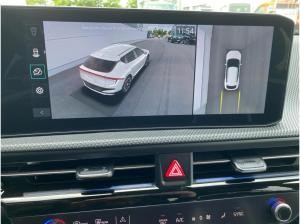 Kia EV6 PE GT-line 84 RWD ⚡Sonderaktion⚡ | Glasdach | ASS+ | SOUND | WP |