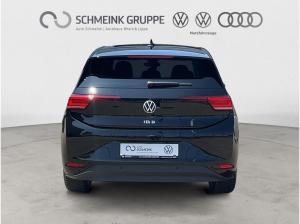 Volkswagen ID.3 Pure AHK Navi Kamera Allwetter ACC