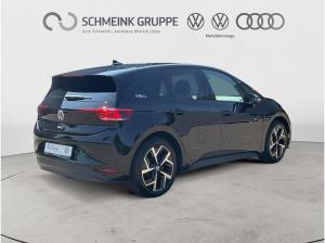 Volkswagen ID.3 Pure AHK Navi Kamera Allwetter ACC