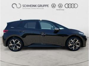 Volkswagen ID.3 Pure AHK Navi Kamera Allwetter ACC