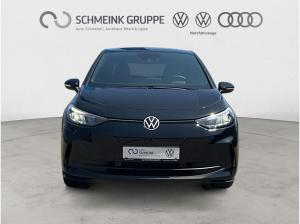 Volkswagen ID.3 Pure AHK Navi Kamera Allwetter ACC