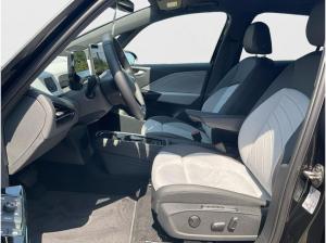 Volkswagen ID.3 Pure AHK Navi Kamera Allwetter ACC