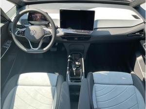 Volkswagen ID.3 Pure AHK Navi Kamera Allwetter ACC