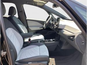 Volkswagen ID.3 Pure AHK Navi Kamera Allwetter ACC