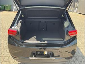 Volkswagen ID.3 Pure AHK Navi Kamera Allwetter ACC