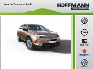 Opel Grandland Edition inkl. Komfort Paket