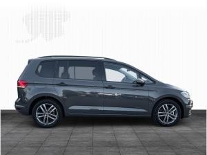 Volkswagen Touran 1.5 TSI DSG App-Connect ACC KAMERA SHZ