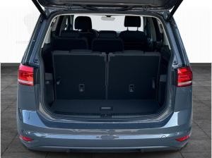Volkswagen Touran 1.5 TSI DSG App-Connect ACC KAMERA SHZ