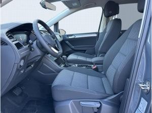 Volkswagen Touran 1.5 TSI DSG App-Connect ACC KAMERA SHZ