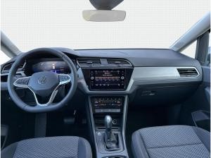 Volkswagen Touran 1.5 TSI DSG App-Connect ACC KAMERA SHZ