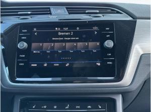 Volkswagen Touran 1.5 TSI DSG App-Connect ACC KAMERA SHZ