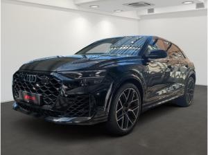 Audi RS Q8 (Duisburg)
