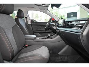 MG HS AT COM LED+KLIMA+NAVI+CARPLAY+ANDROIDAUTO