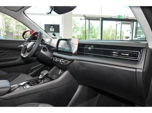 MG HS AT COM LED+KLIMA+NAVI+CARPLAY+ANDROIDAUTO