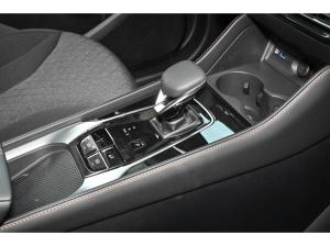 MG HS AT COM LED+KLIMA+NAVI+CARPLAY+ANDROIDAUTO