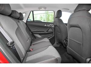 MG HS AT COM LED+KLIMA+NAVI+CARPLAY+ANDROIDAUTO