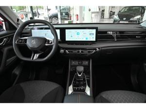 MG HS AT COM LED+KLIMA+NAVI+CARPLAY+ANDROIDAUTO