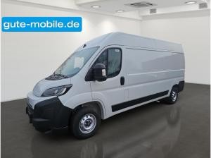 Toyota Proace Max L3H2 Kastenwagen Meister
