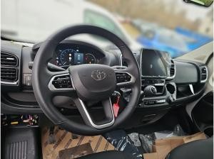 Toyota Proace Max L3H2 Kastenwagen Meister