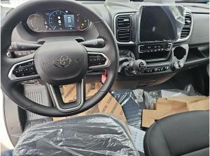 Toyota Proace Max L3H2 Kastenwagen Meister