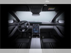 Ford Capri 77 kWh🔋 ⚡TOP AUSSTATTUNG MIT FAHRERASSISTENZPAKET⚡WÄRMEPUMPE⚡GROßE BATTERIE ⚡SOLANGE VORRAT REICHT⚡