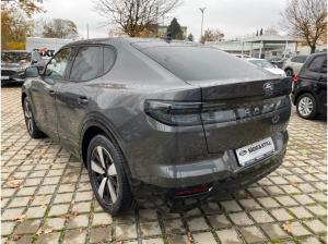 Ford Capri 77 kWh🔋 ⚡TOP AUSSTATTUNG MIT FAHRERASSISTENZPAKET⚡WÄRMEPUMPE⚡GROßE BATTERIE ⚡SOLANGE VORRAT REICHT⚡