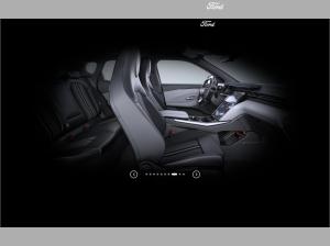 Ford Capri 77 kWh🔋 ⚡TOP AUSSTATTUNG MIT FAHRERASSISTENZPAKET⚡WÄRMEPUMPE⚡GROßE BATTERIE ⚡SOLANGE VORRAT REICHT⚡