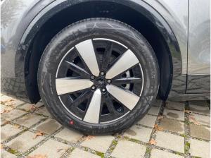 Ford Capri 77 kWh🔋 ⚡TOP AUSSTATTUNG MIT FAHRERASSISTENZPAKET⚡WÄRMEPUMPE⚡GROßE BATTERIE ⚡SOLANGE VORRAT REICHT⚡