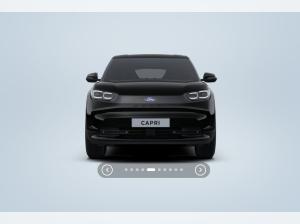 Ford Capri 77 kWh🔋 ⚡TOP AUSSTATTUNG MIT FAHRERASSISTENZPAKET⚡WÄRMEPUMPE⚡GROßE BATTERIE ⚡SOLANGE VORRAT REICHT⚡