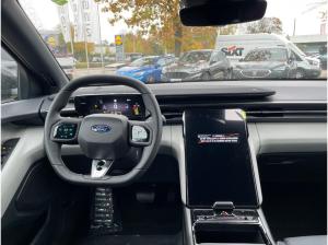 Ford Capri 77 kWh🔋 ⚡TOP AUSSTATTUNG MIT FAHRERASSISTENZPAKET⚡WÄRMEPUMPE⚡GROßE BATTERIE ⚡SOLANGE VORRAT REICHT⚡