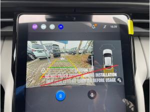 Ford Capri 77 kWh🔋 ⚡TOP AUSSTATTUNG MIT FAHRERASSISTENZPAKET⚡WÄRMEPUMPE⚡GROßE BATTERIE ⚡SOLANGE VORRAT REICHT⚡