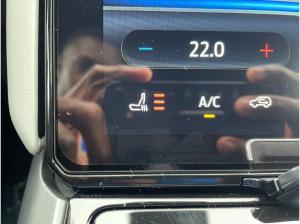 Ford Capri 77 kWh🔋 ⚡TOP AUSSTATTUNG MIT FAHRERASSISTENZPAKET⚡WÄRMEPUMPE⚡GROßE BATTERIE ⚡SOLANGE VORRAT REICHT⚡