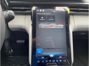 Ford Capri 77 kWh🔋 ⚡TOP AUSSTATTUNG MIT FAHRERASSISTENZPAKET⚡WÄRMEPUMPE⚡GROßE BATTERIE ⚡SOLANGE VORRAT REICHT⚡